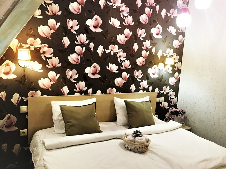 Boutique-hotel Provence