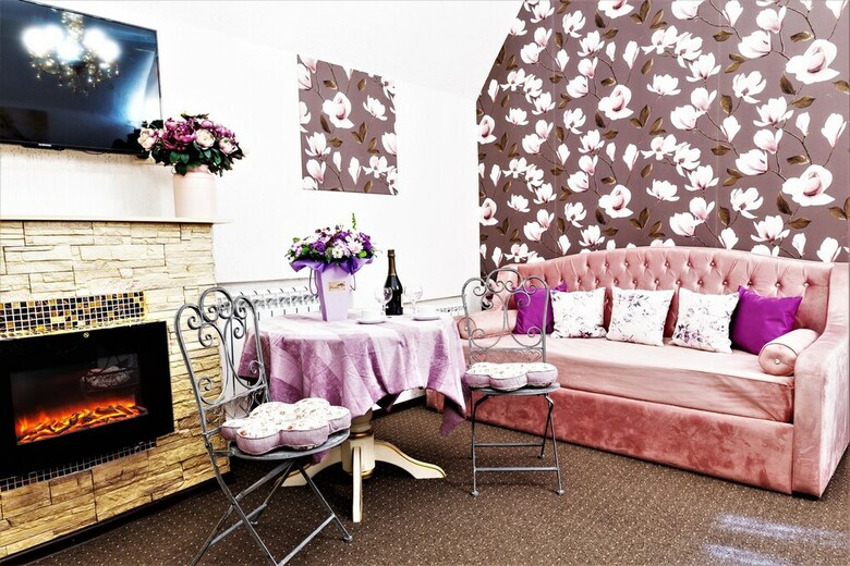 Boutique-hotel Provence