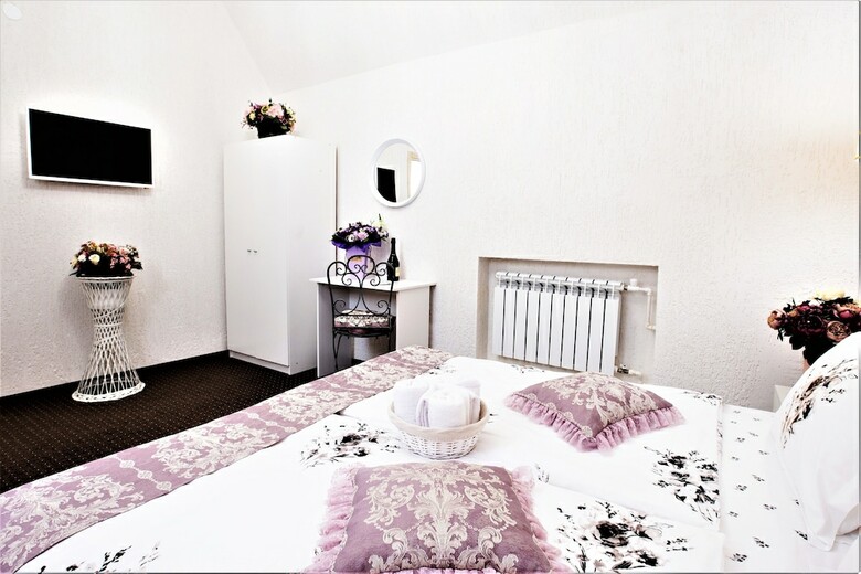 Boutique-hotel Provence
