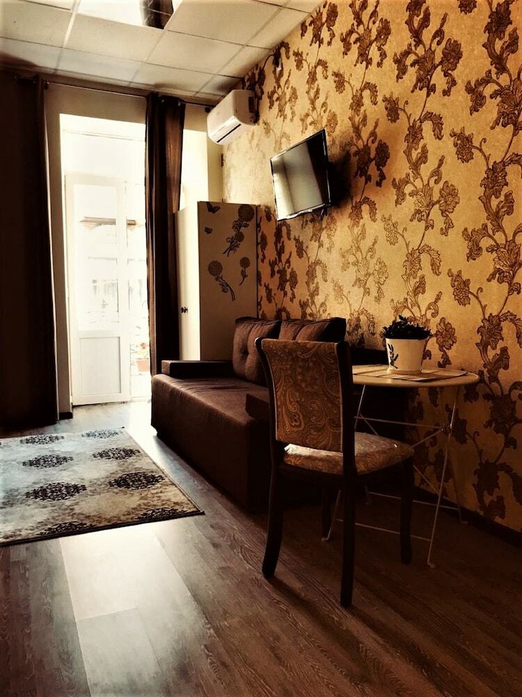 Boutique-hotel Provence