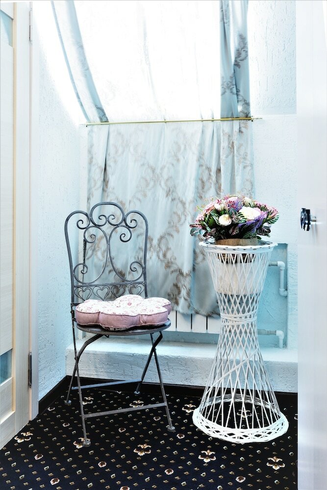 Boutique-hotel Provence