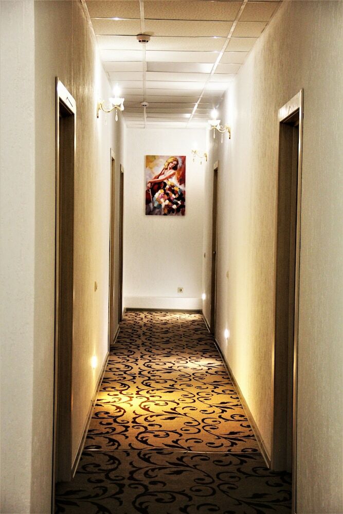 Boutique-hotel Provence