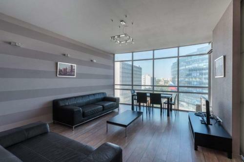 Apartment On Voroshilovskiy 9