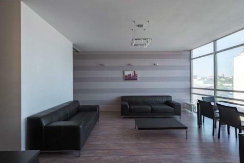 Apartment On Voroshilovskiy 9