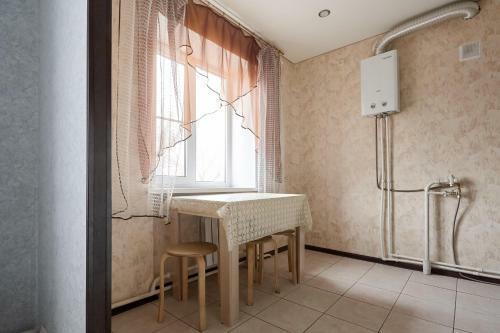 Apartments On Lenina Square