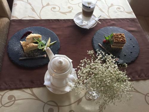Hostal Guest House Silver