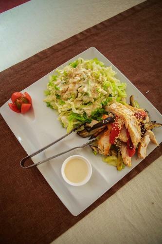 Grand Hotel &spa Maykop