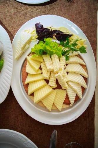Grand Hotel &spa Maykop