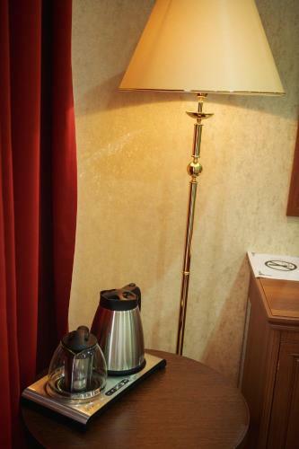 Grand Hotel &spa Maykop