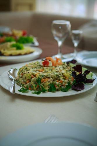 Grand Hotel &spa Maykop