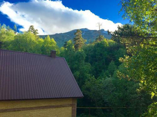 Posada Achi-su Cottages