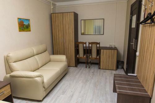 Hotel Pinezhskaya Sloboda