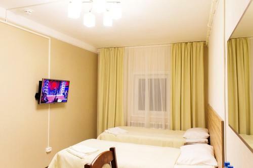 Hotel Pinezhskaya Sloboda