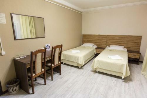 Hotel Pinezhskaya Sloboda
