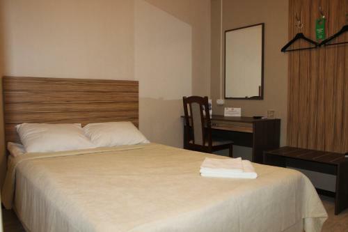 Hotel Pinezhskaya Sloboda