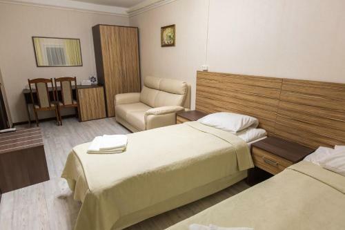 Hotel Pinezhskaya Sloboda