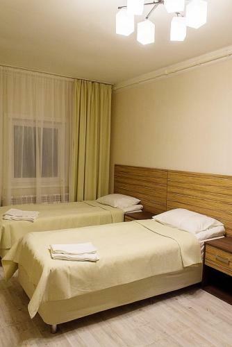 Hotel Pinezhskaya Sloboda