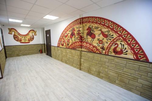 Hotel Pinezhskaya Sloboda