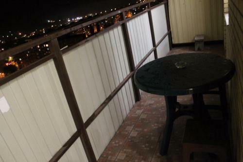 Apartments On Chkalova