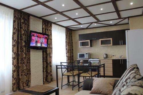 Apartments On Chkalova