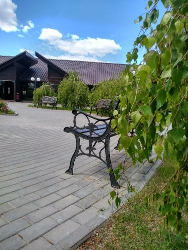 Hotel Complex Atmosfera Na Volge