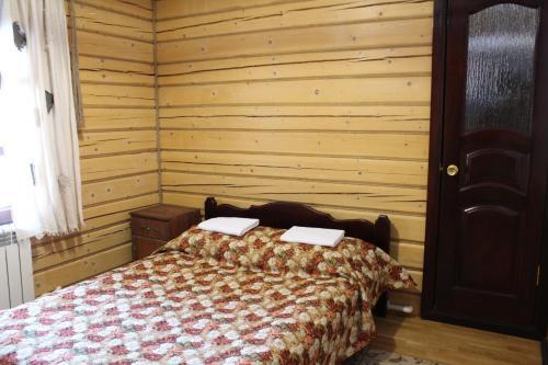 Lodge Kedrovyy Ostrov