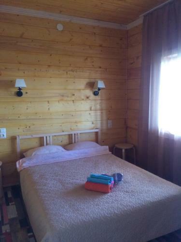 Hostal Ranta