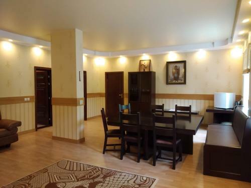 Park - Hotel Tsarskiy Les