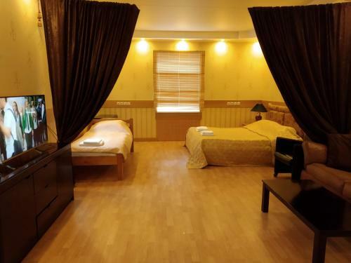 Park - Hotel Tsarskiy Les