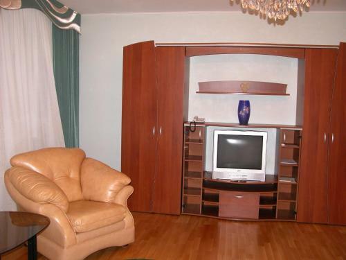 Park - Hotel Tsarskiy Les