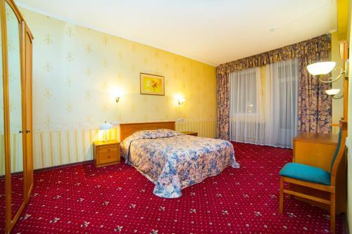 Park - Hotel Tsarskiy Les