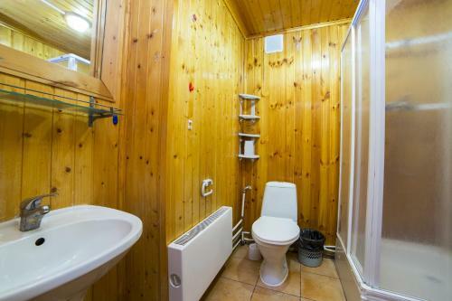 Park - Hotel Tsarskiy Les
