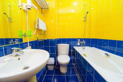 Park - Hotel Tsarskiy Les