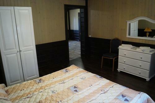 Park - Hotel Tsarskiy Les