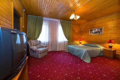 Park - Hotel Tsarskiy Les