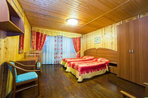Park - Hotel Tsarskiy Les