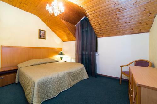 Park - Hotel Tsarskiy Les