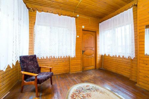 Park - Hotel Tsarskiy Les