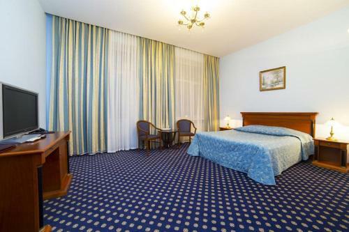 Park - Hotel Tsarskiy Les