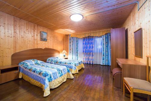 Park - Hotel Tsarskiy Les