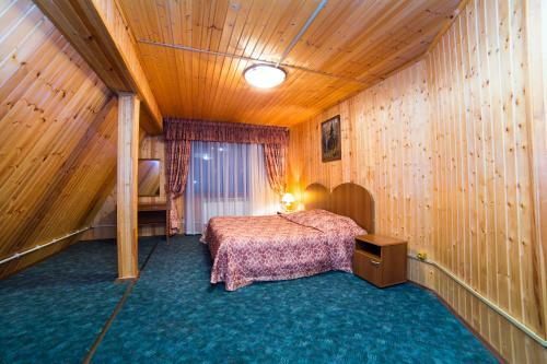 Park - Hotel Tsarskiy Les