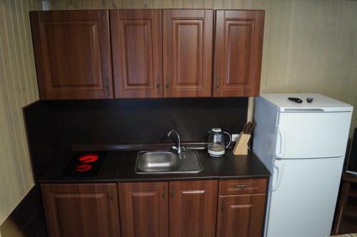 Park - Hotel Tsarskiy Les