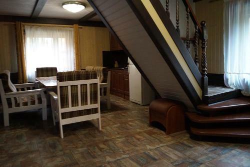 Park - Hotel Tsarskiy Les
