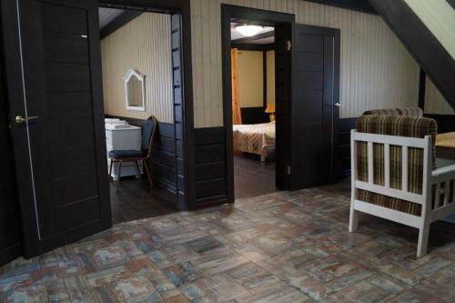 Park - Hotel Tsarskiy Les