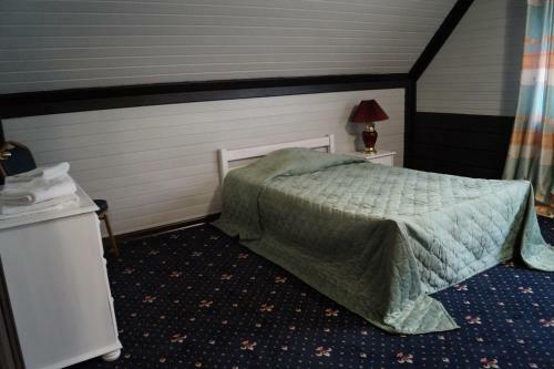 Park - Hotel Tsarskiy Les