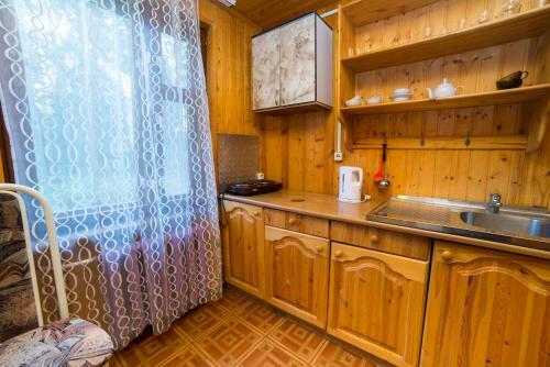 Park - Hotel Tsarskiy Les