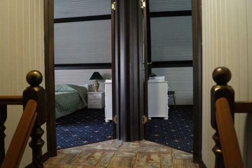 Park - Hotel Tsarskiy Les