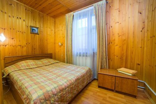 Park - Hotel Tsarskiy Les