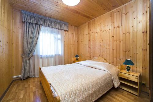 Park - Hotel Tsarskiy Les