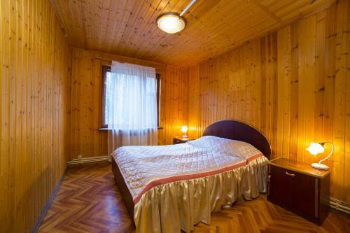 Park - Hotel Tsarskiy Les
